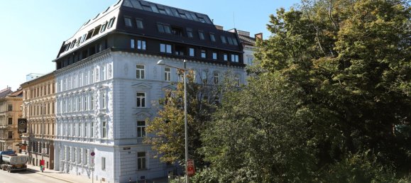 5 rooms Office in Wahring, Austria No. 105290 6