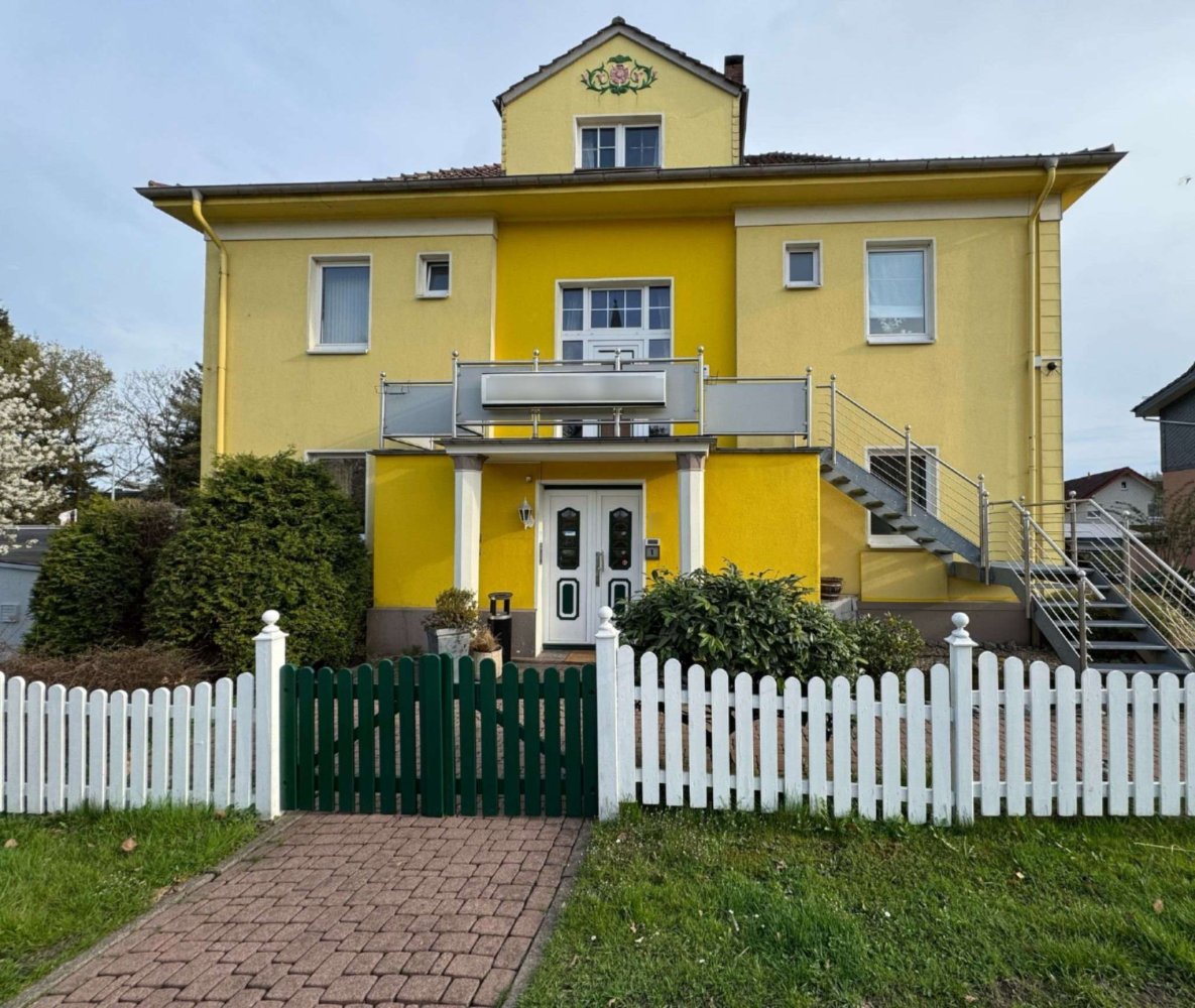 Hotel em Lippe, Germany 1188 m² N.º 223407