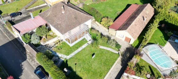 5غرفة منزل في Durlinsdorf, France رقم 43200 2