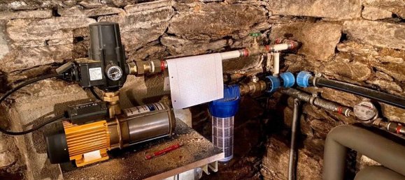 7 غرف نوم بناية في Erzgebirgskreis, Germany رقم 61138 25