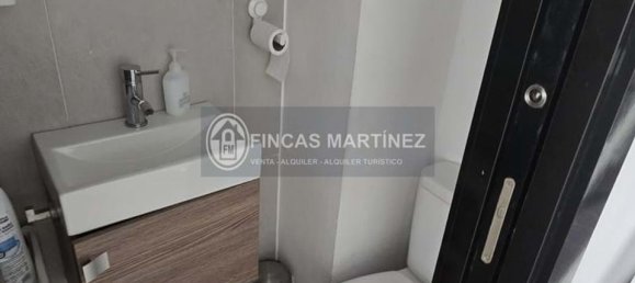 Gewerbliche Immobilie in Cambrils, Spain 50m², Nr. 183980 3