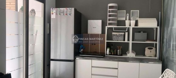 Gewerbliche Immobilie in Cambrils, Spain 50m², Nr. 183980 2