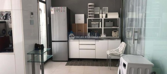Gewerbliche Immobilie in Cambrils, Spain 50m², Nr. 183980 12
