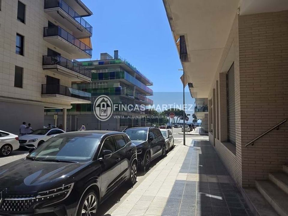 Gewerbliche Immobilie in Cambrils, Spain 50m², Nr. 183980