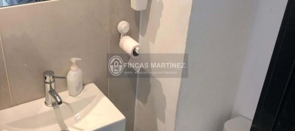 Gewerbliche Immobilie in Cambrils, Spain 50m², Nr. 183980 4