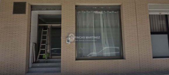 Gewerbliche Immobilie in Cambrils, Spain 50m², Nr. 183980 18