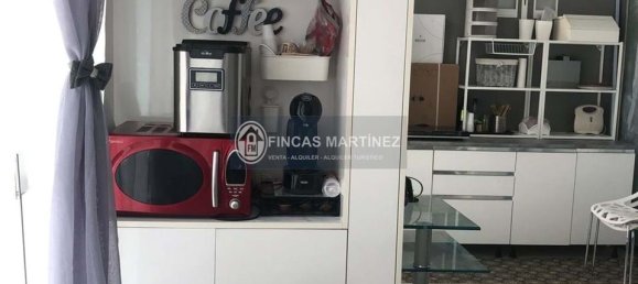 Gewerbliche Immobilie in Cambrils, Spain 50m², Nr. 183980 5