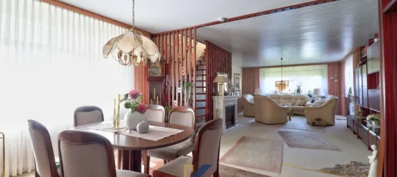 Adosado de 8 habitaciónes en Werra-Meisner, Germany No. 265085 5