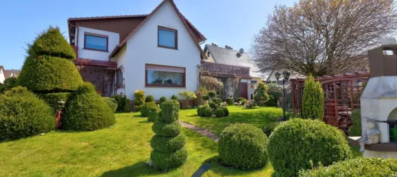 Adosado de 8 habitaciónes en Werra-Meisner, Germany No. 265085 14