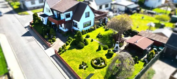 Adosado de 8 habitaciónes en Werra-Meisner, Germany No. 265085 2