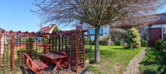 Adosado de 8 habitaciónes en Werra-Meisner, Germany No. 265085 12