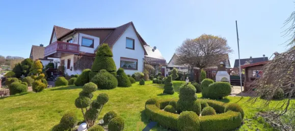 Adosado de 8 habitaciónes en Werra-Meisner, Germany No. 265085 13
