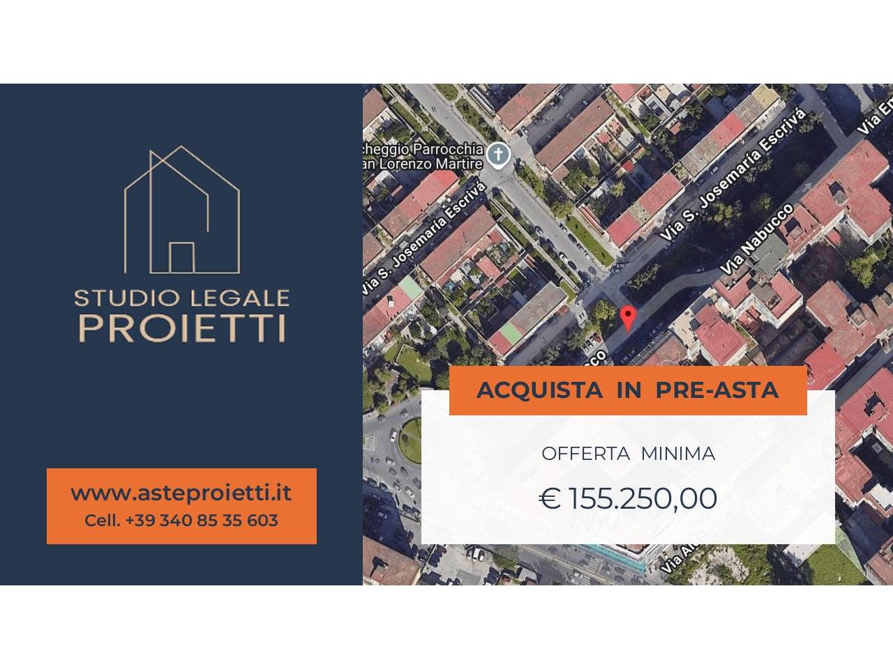 Apartamento de 5 dormitorios en Naples, Italy No. 306279