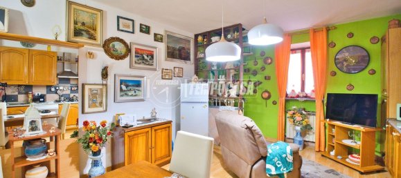 4 rooms House in Romentino, Italy No. 307566 11