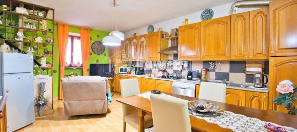 4 rooms House in Romentino, Italy No. 307566 10