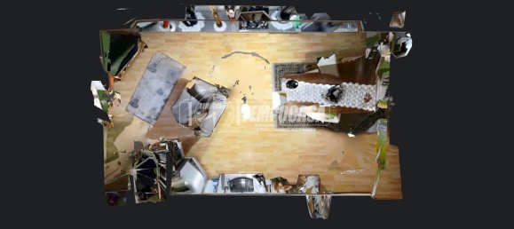 4 rooms House in Romentino, Italy No. 307566 46