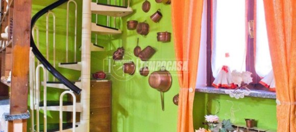 4 rooms House in Romentino, Italy No. 307566 13