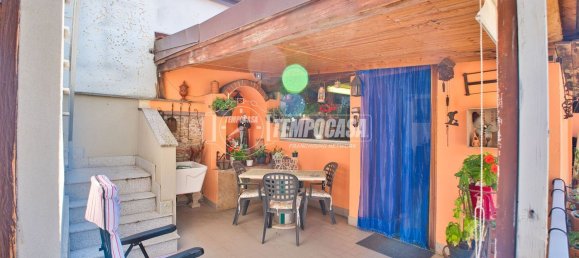 4 rooms House in Romentino, Italy No. 307566 2