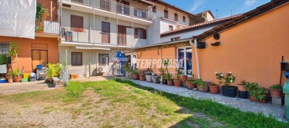 4 rooms House in Romentino, Italy No. 307566 42
