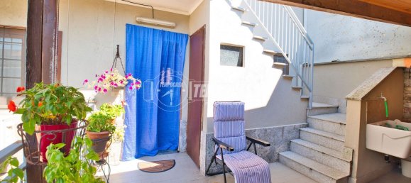 4 rooms House in Romentino, Italy No. 307566 44