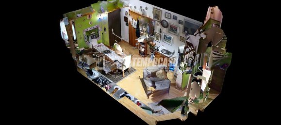 4 rooms House in Romentino, Italy No. 307566 45