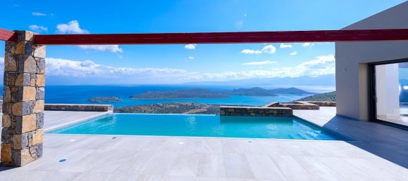 4 bedrooms Commercial property in Lasithi, Greece No. 252 4