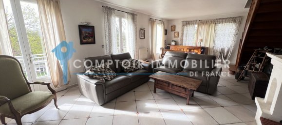 6 bedrooms House in La Ferte-Alais, France No. 183121 15