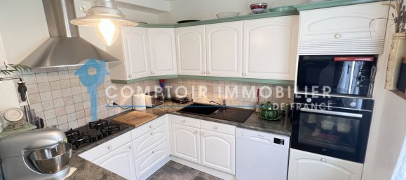 6 bedrooms House in La Ferte-Alais, France No. 183121 17