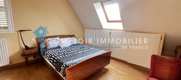 6 bedrooms House in La Ferte-Alais, France No. 183121 23