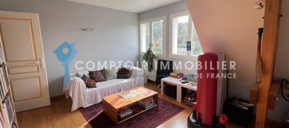 6 bedrooms House in La Ferte-Alais, France No. 183121 5