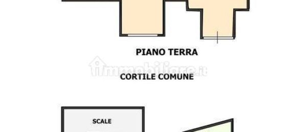 2 Schlafzimmer Wohnung in Erice, Italy, Nr. 67726 6