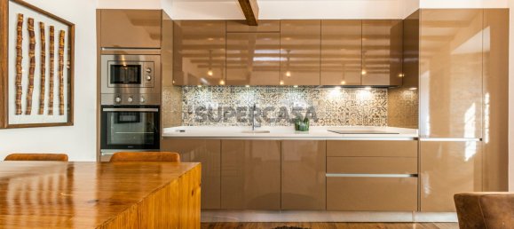 3 غرف نوم شقة في Lisbon, Portugal رقم 169098 2