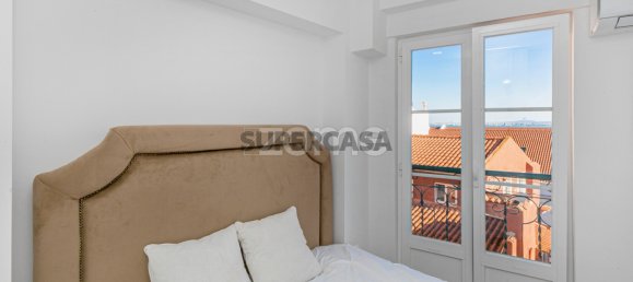 3 غرف نوم شقة في Lisbon, Portugal رقم 169098 7