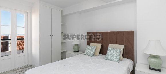 3 غرف نوم شقة في Lisbon, Portugal رقم 169098 5