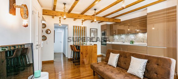 3 غرف نوم شقة في Lisbon, Portugal رقم 169098 16