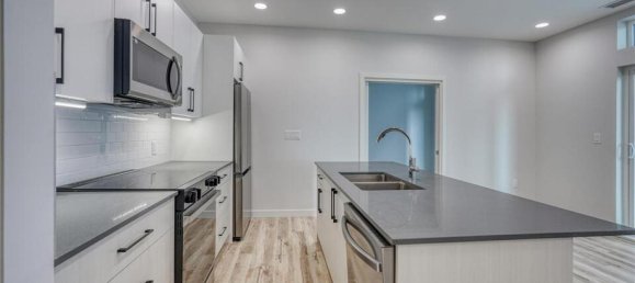 استوديو في الكوندو في British Columbia, Canada رقم 1293 5