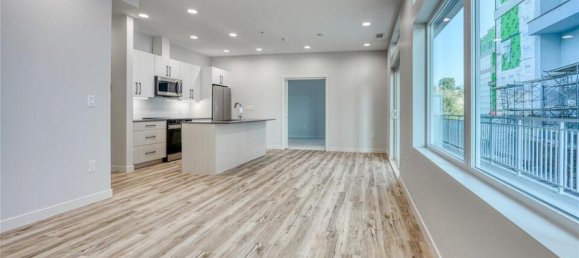 استوديو في الكوندو في British Columbia, Canada رقم 1293 3