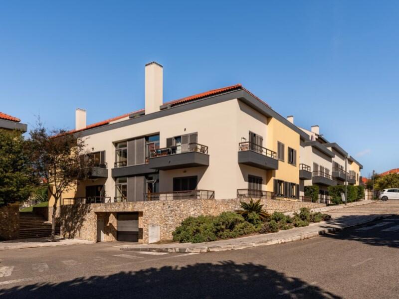 3 Schlafzimmer Wohnung in Cascais, Portugal, Nr. 128292