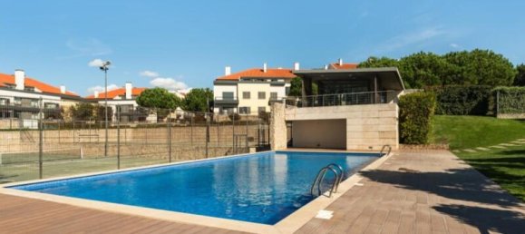 3 Schlafzimmer Wohnung in Cascais, Portugal, Nr. 128292 3