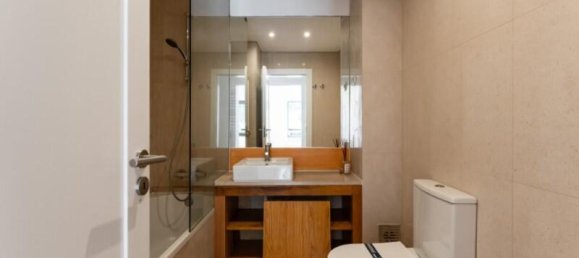 3 Schlafzimmer Wohnung in Cascais, Portugal, Nr. 128292 18