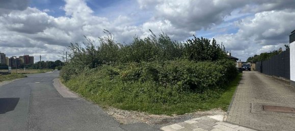  Land in Leverkusen, Germany No. 51148 3