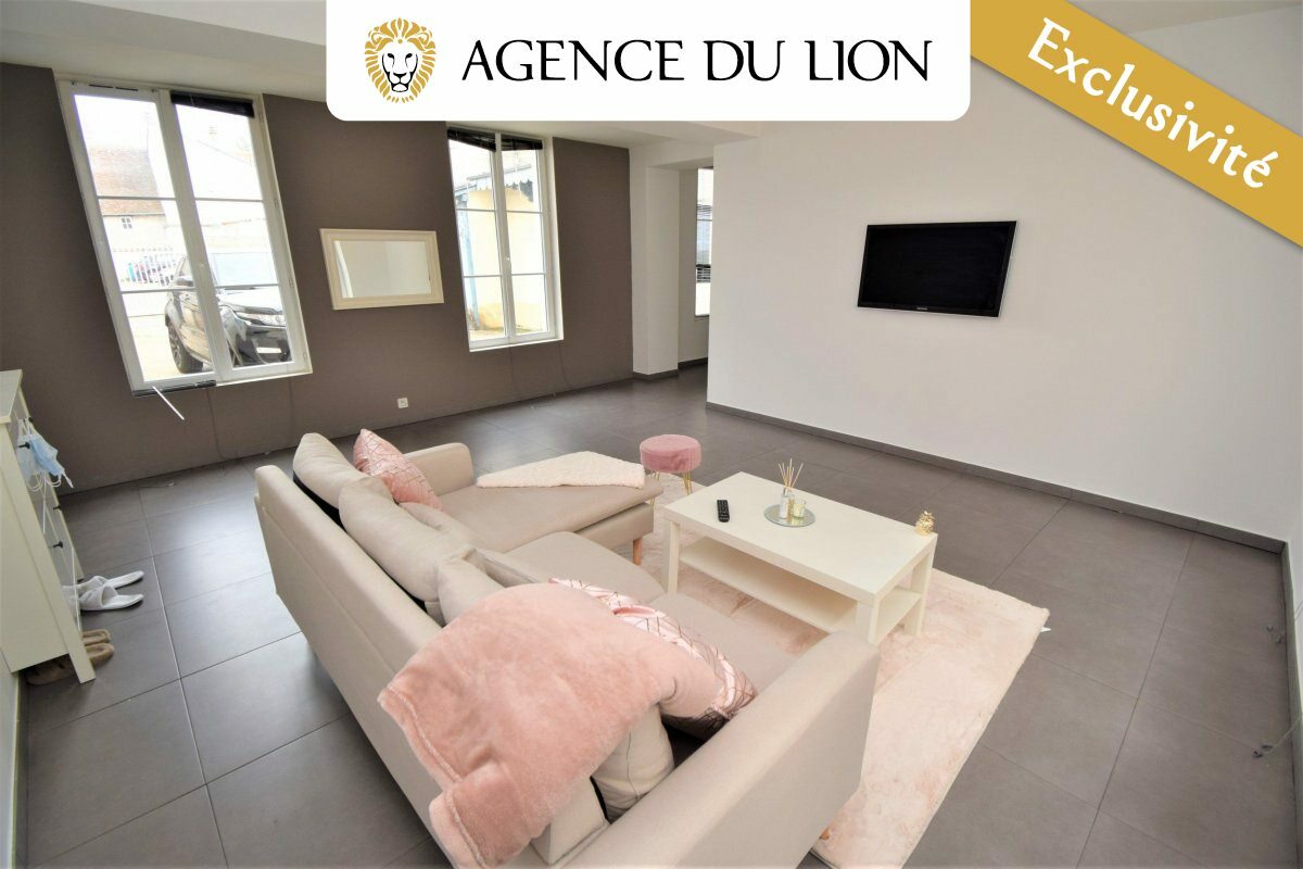 Apartamento T2 em Dreux, France N.º 157430