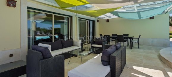 3 Schlafzimmer Villa in Lagoa, Portugal, Nr. 314732 28