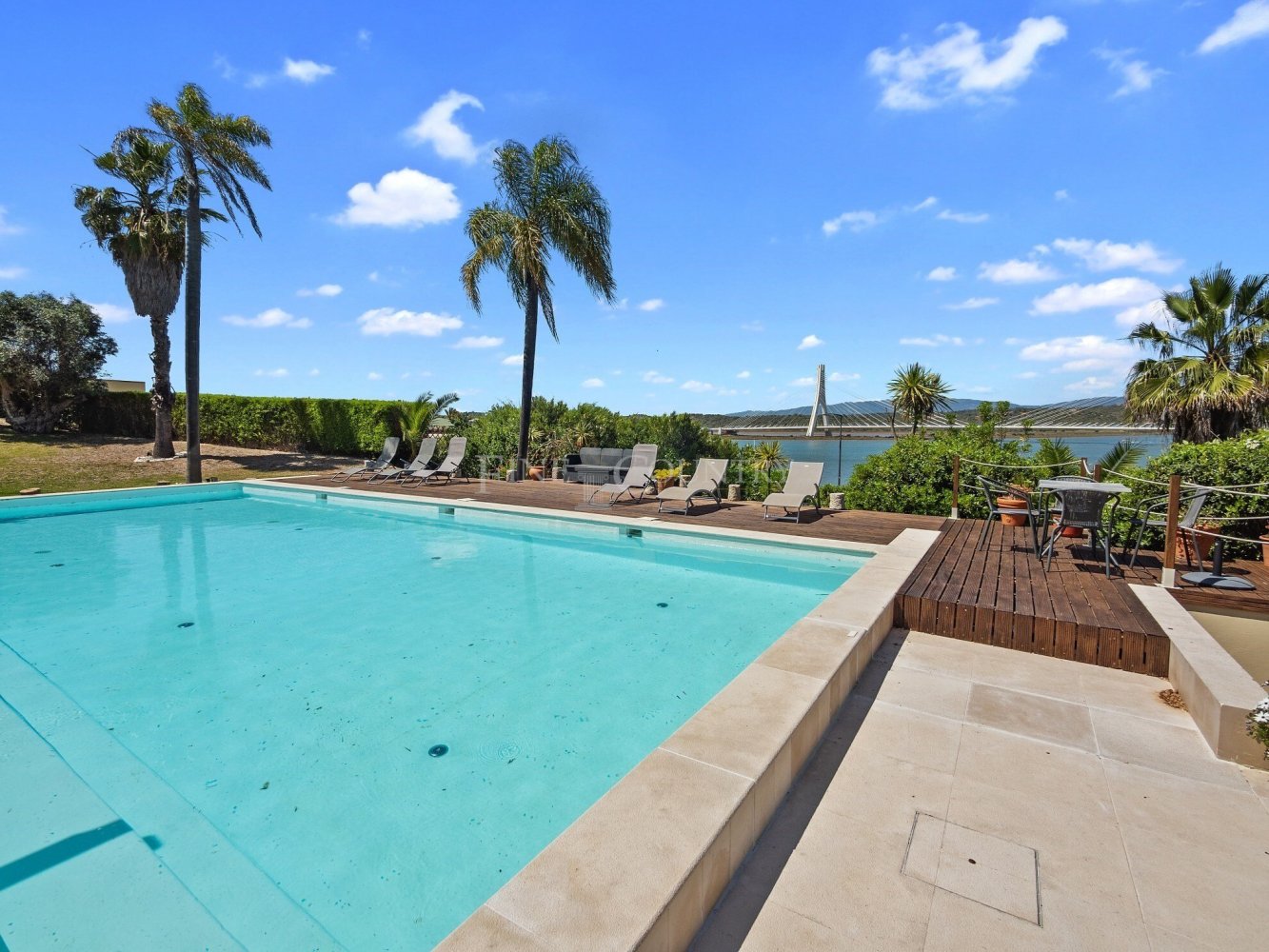 3 bedrooms Villa in Lagoa, Portugal No. 314732