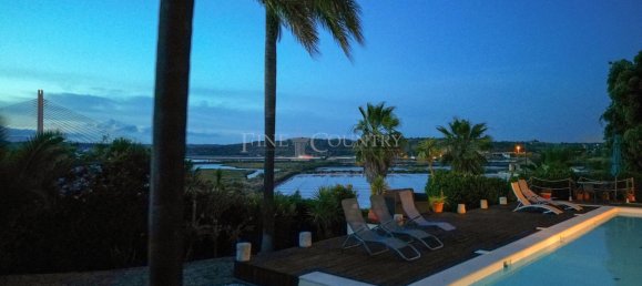 3 Schlafzimmer Villa in Lagoa, Portugal, Nr. 314732 40