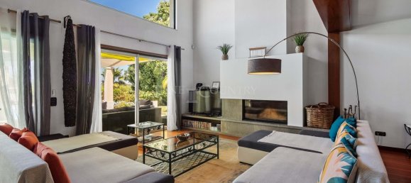 3 Schlafzimmer Villa in Lagoa, Portugal, Nr. 314732 5