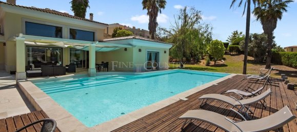 3 Schlafzimmer Villa in Lagoa, Portugal, Nr. 314732 31