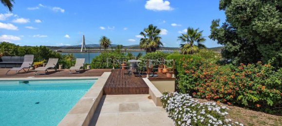 3 Schlafzimmer Villa in Lagoa, Portugal, Nr. 314732 30