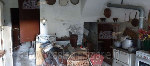 8 rooms Apartment in Asti, Italy No. 262776 36