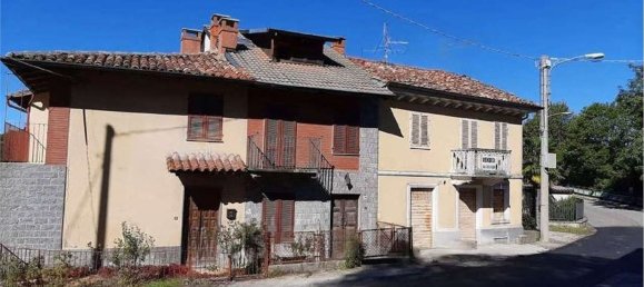 8 rooms Apartment in Asti, Italy No. 262776 40